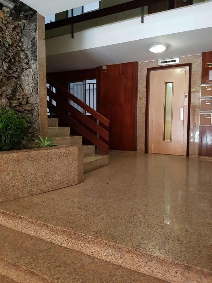 Ferienwohnung Apartamento La Recova Santa Cruz de la Palma  Exterior foto