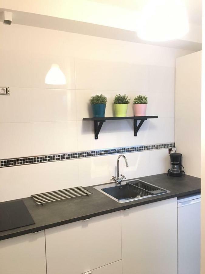 Ferienwohnung Apartamento La Recova Santa Cruz de la Palma  Exterior foto