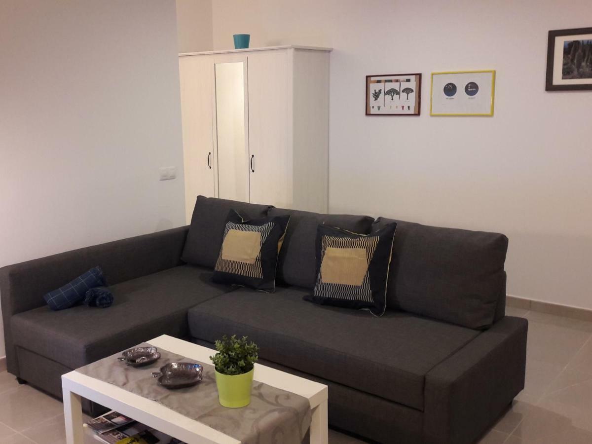Ferienwohnung Apartamento La Recova Santa Cruz de la Palma  Exterior foto