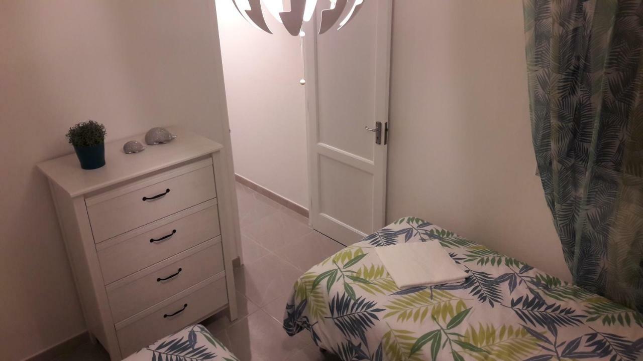 Ferienwohnung Apartamento La Recova Santa Cruz de la Palma  Exterior foto